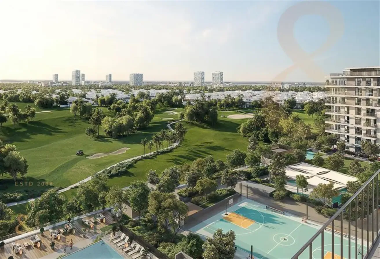 Investor Deal | Handover Q3 2028 | OP Price