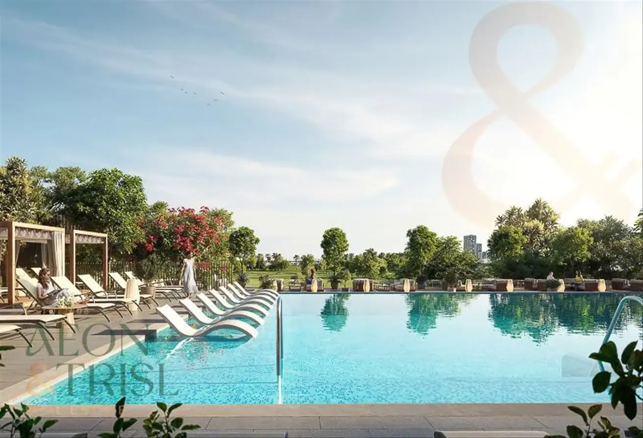 Investor Deal | Handover Q3 2028 | OP Price