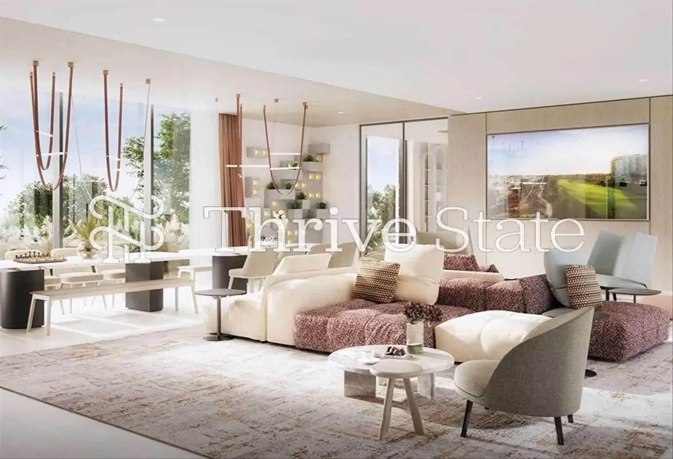 Stylish 1BR Home with Resort Style Amenities