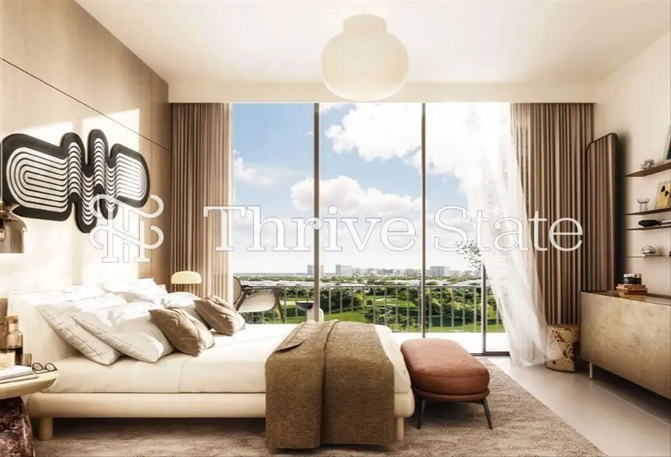 Stylish 1BR Home with Resort Style Amenities