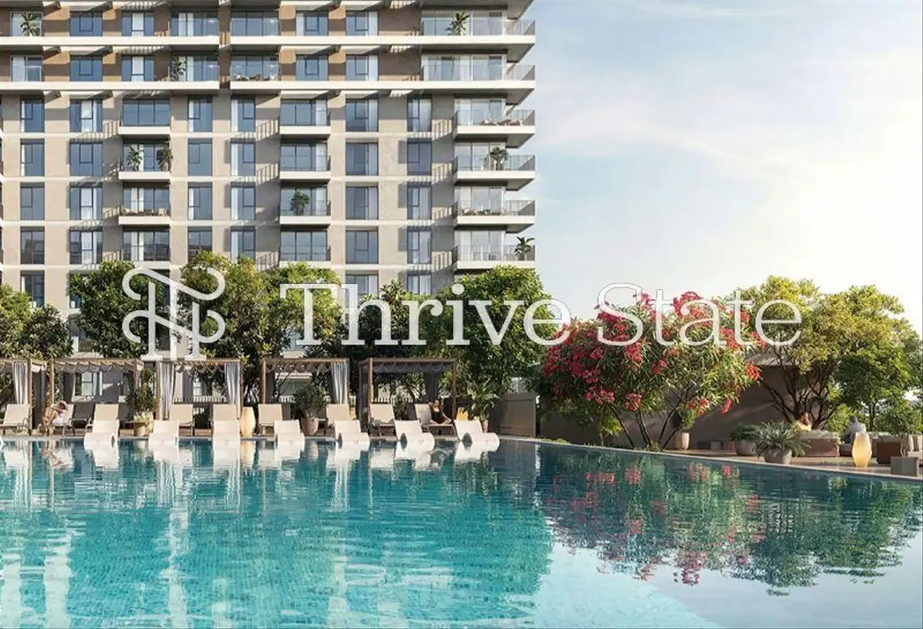 Stylish 1BR Home with Resort Style Amenities