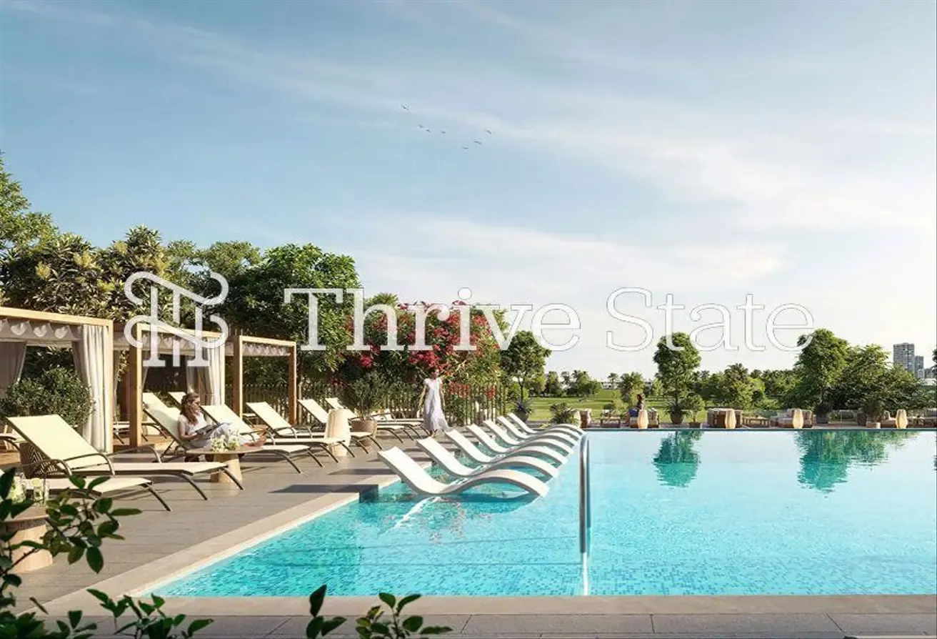 Stylish 1BR Home with Resort Style Amenities