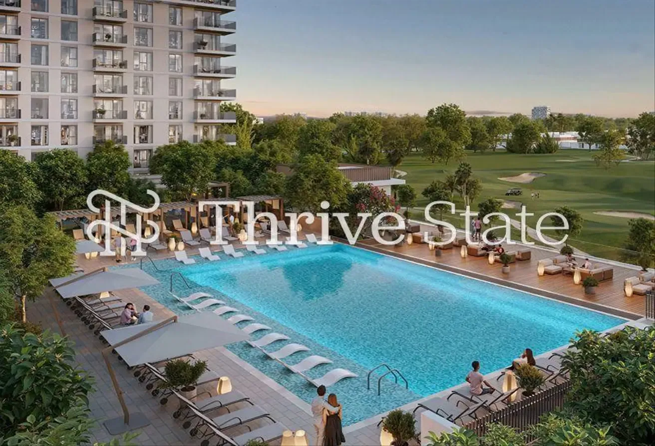 Stylish 1BR Home with Resort Style Amenities