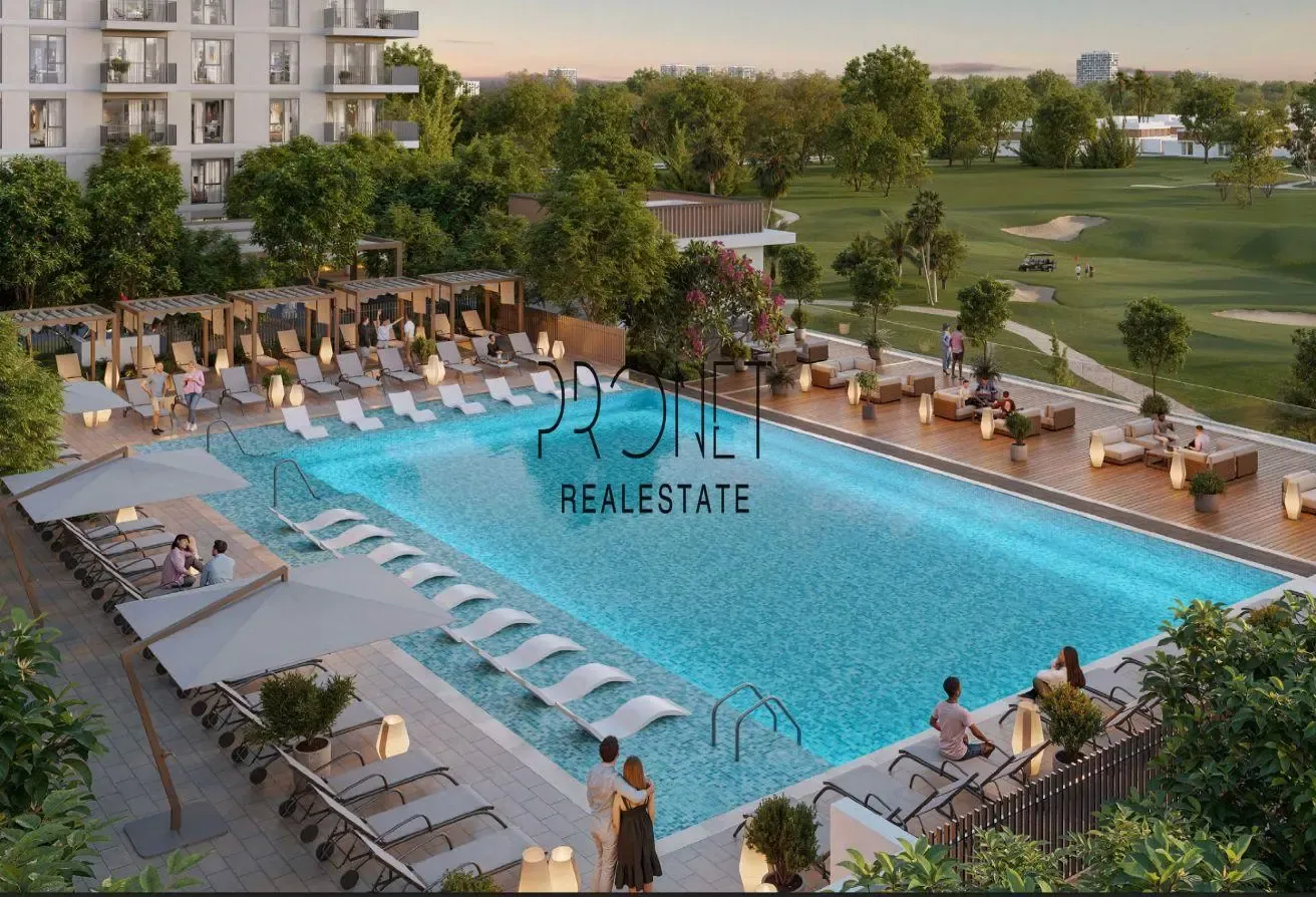 Selling at OP | Modern design | Amazing view