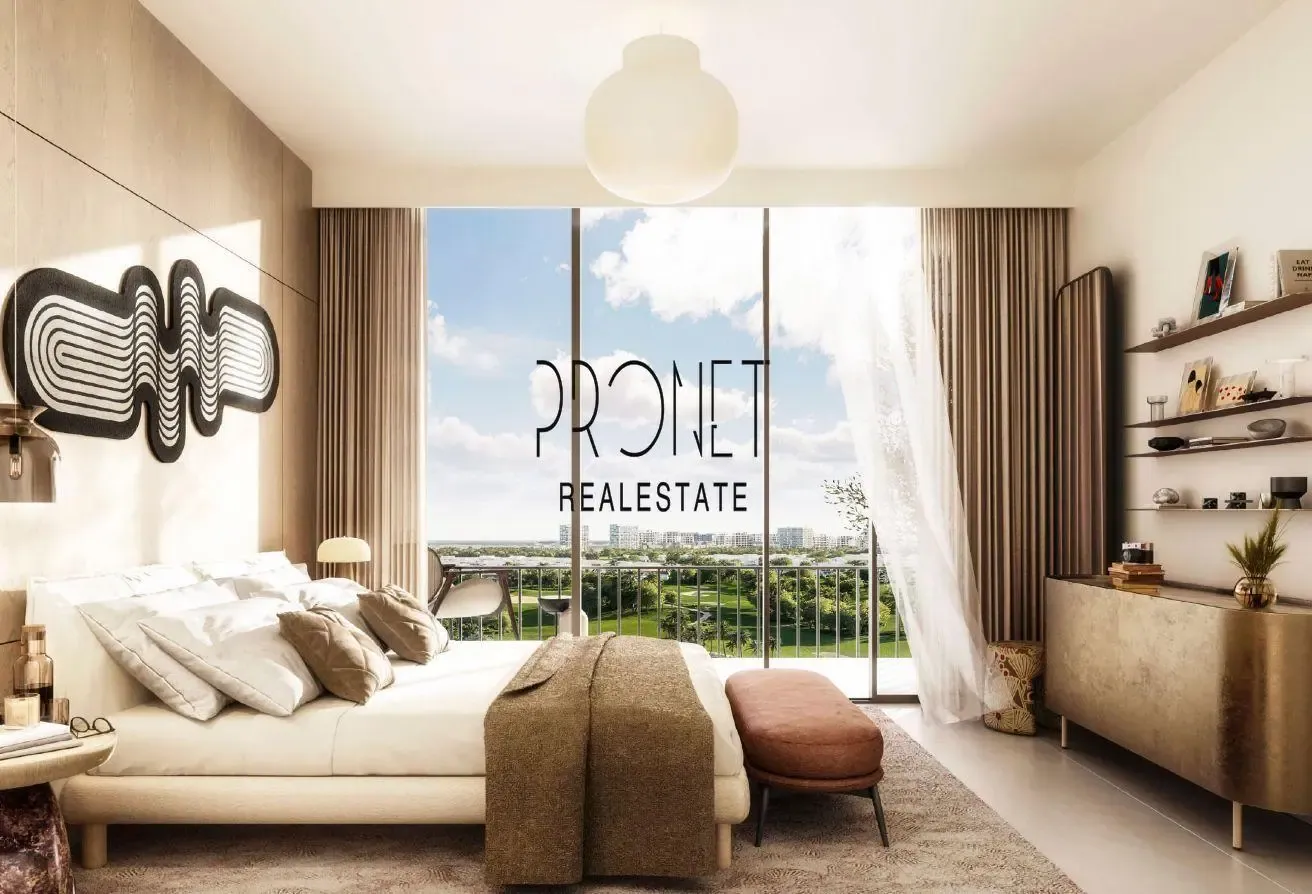 Selling at OP | Modern design | Amazing view