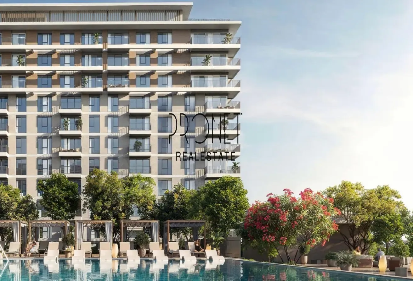 Selling at OP | Modern design | Amazing view