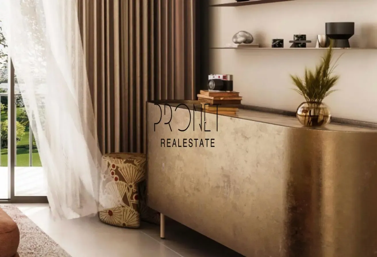 Selling at OP | Modern design | Amazing view