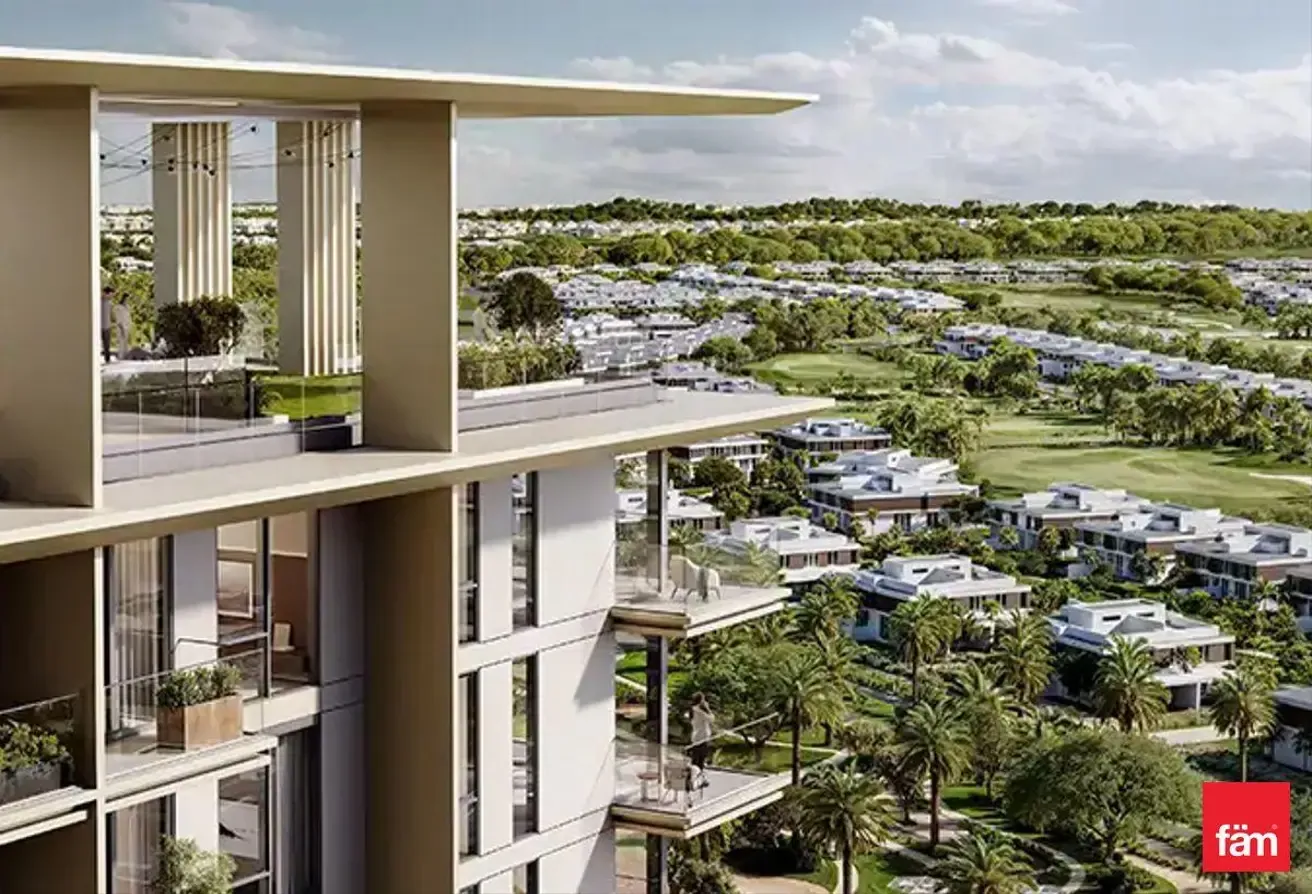 First Phase To Handed Over |Below Market|Golf View