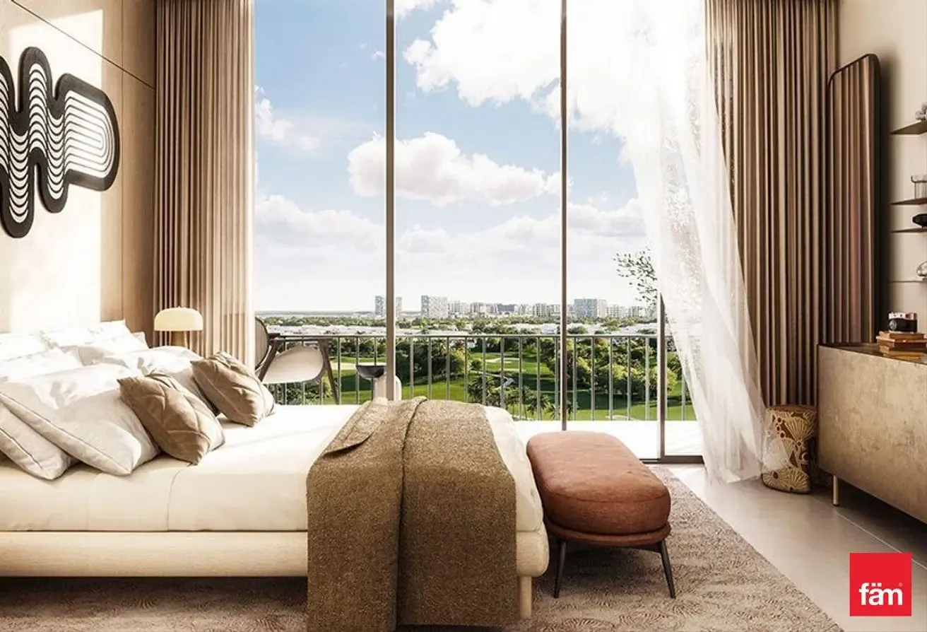 First Phase To Handed Over |Below Market|Golf View