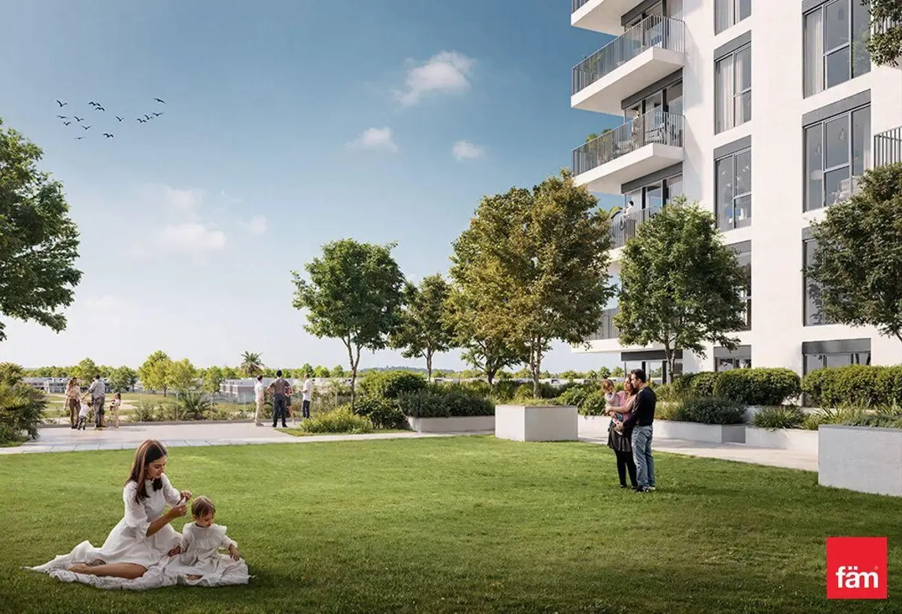 First Phase To Handed Over |Below Market|Golf View