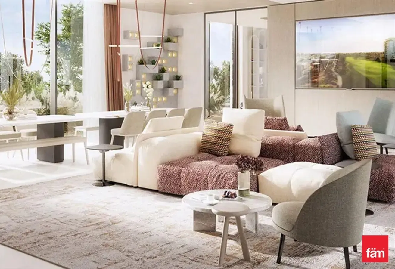 First Phase To Handed Over |Below Market|Golf View