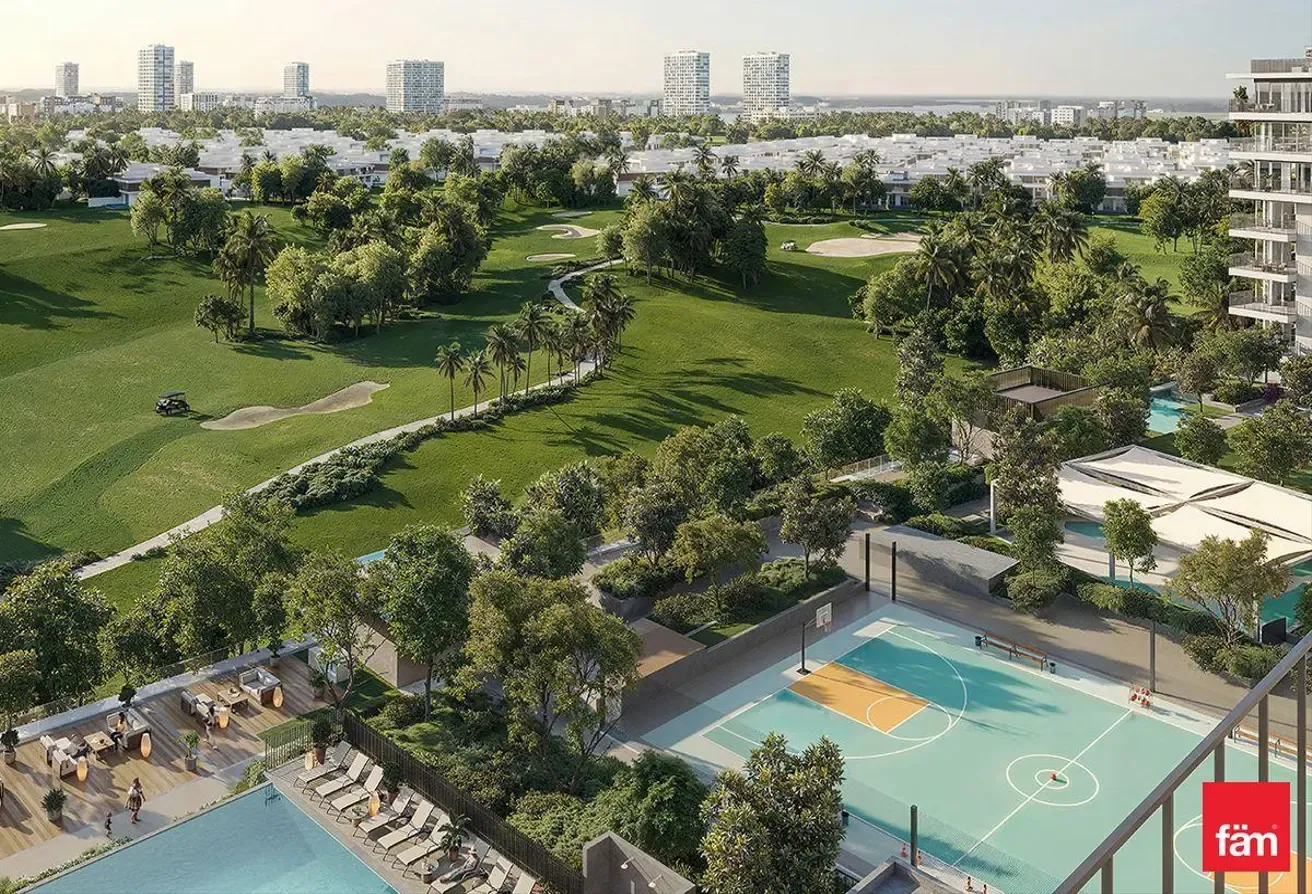 First Phase To Handed Over |Below Market|Golf View