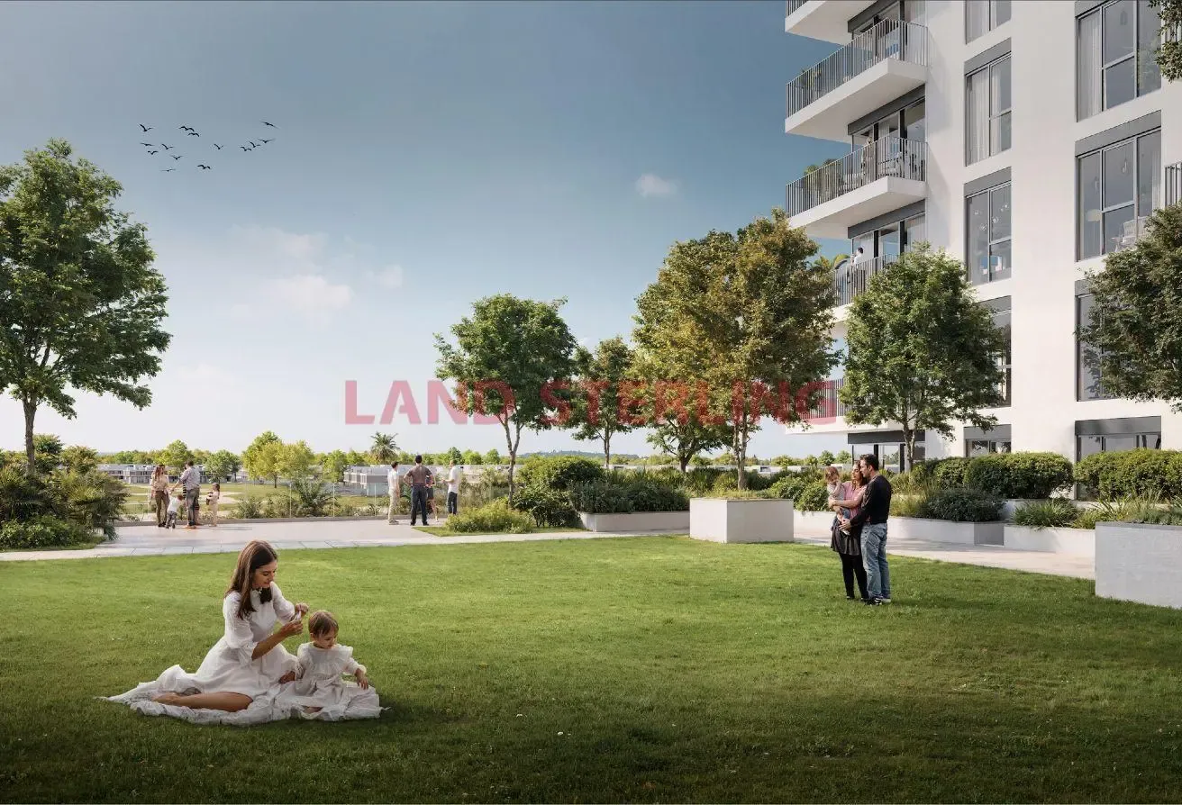 PREMIUM OFFER I GOLF COURSE VIEW I HIGH FLOOR