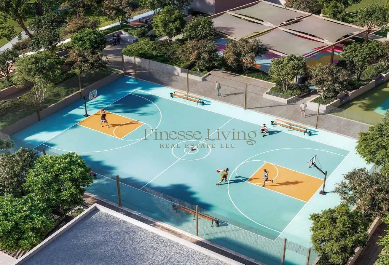 Partial Golf View | Modern Living | Investor Deal