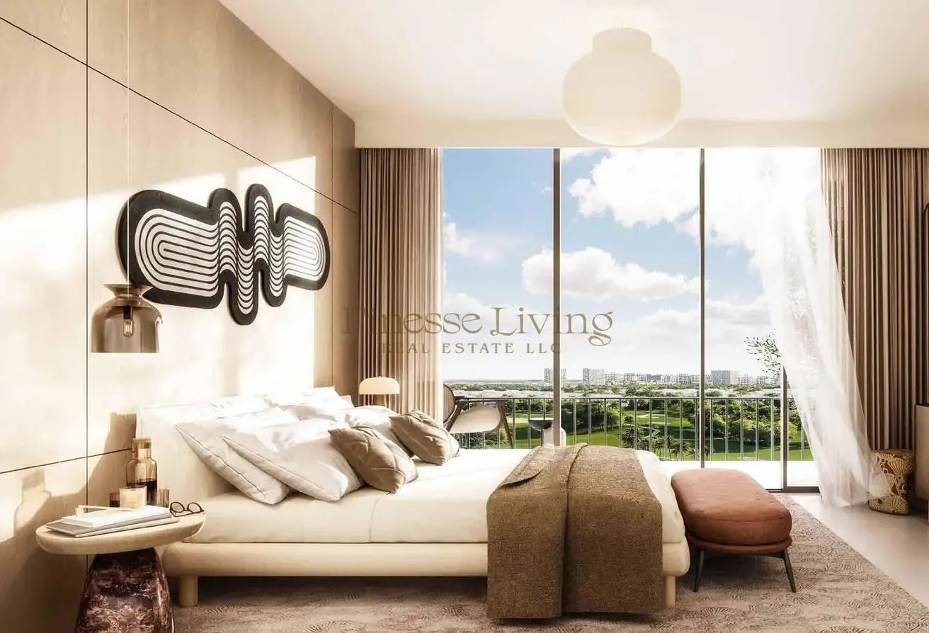 Partial Golf View | Modern Living | Investor Deal