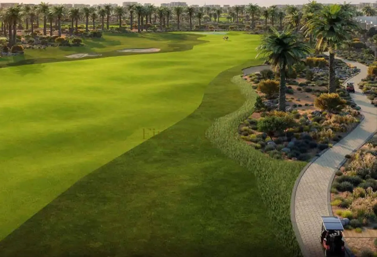 Partial Golf View | Modern Living | Investor Deal