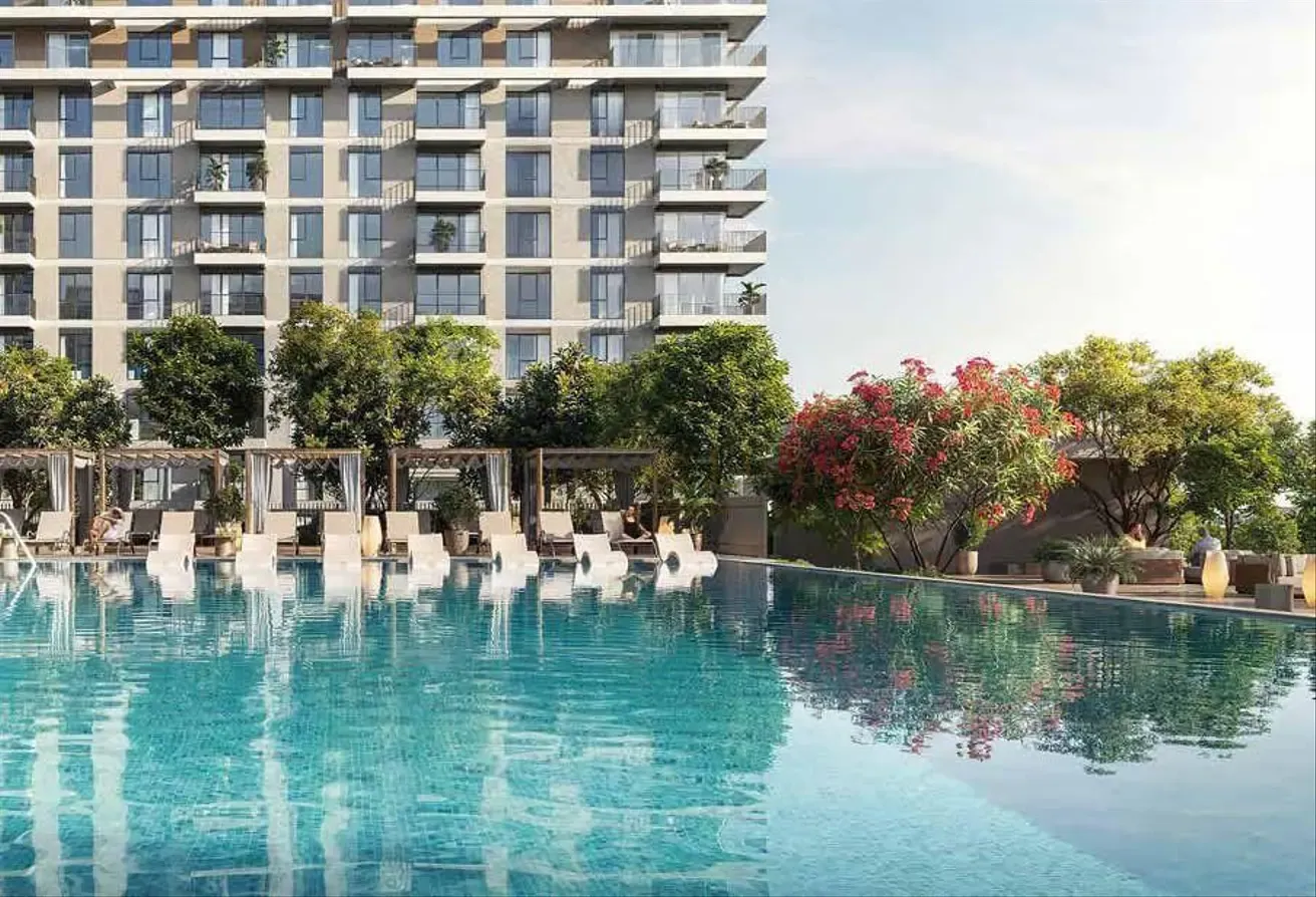 Partial Golf View | Modern Living | Investor Deal