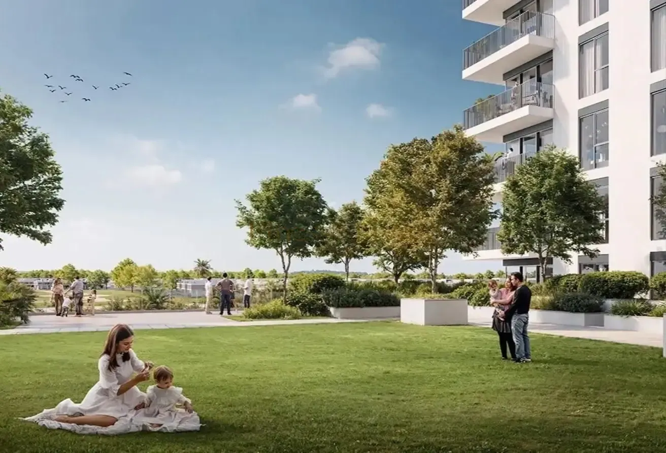 Partial Golf View | Modern Living | Investor Deal