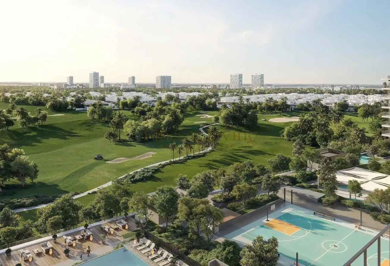 Golf Course Community | Modern Layout | Resale