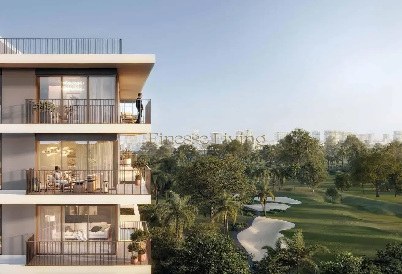 Golf Course Community | Modern Layout | Resale