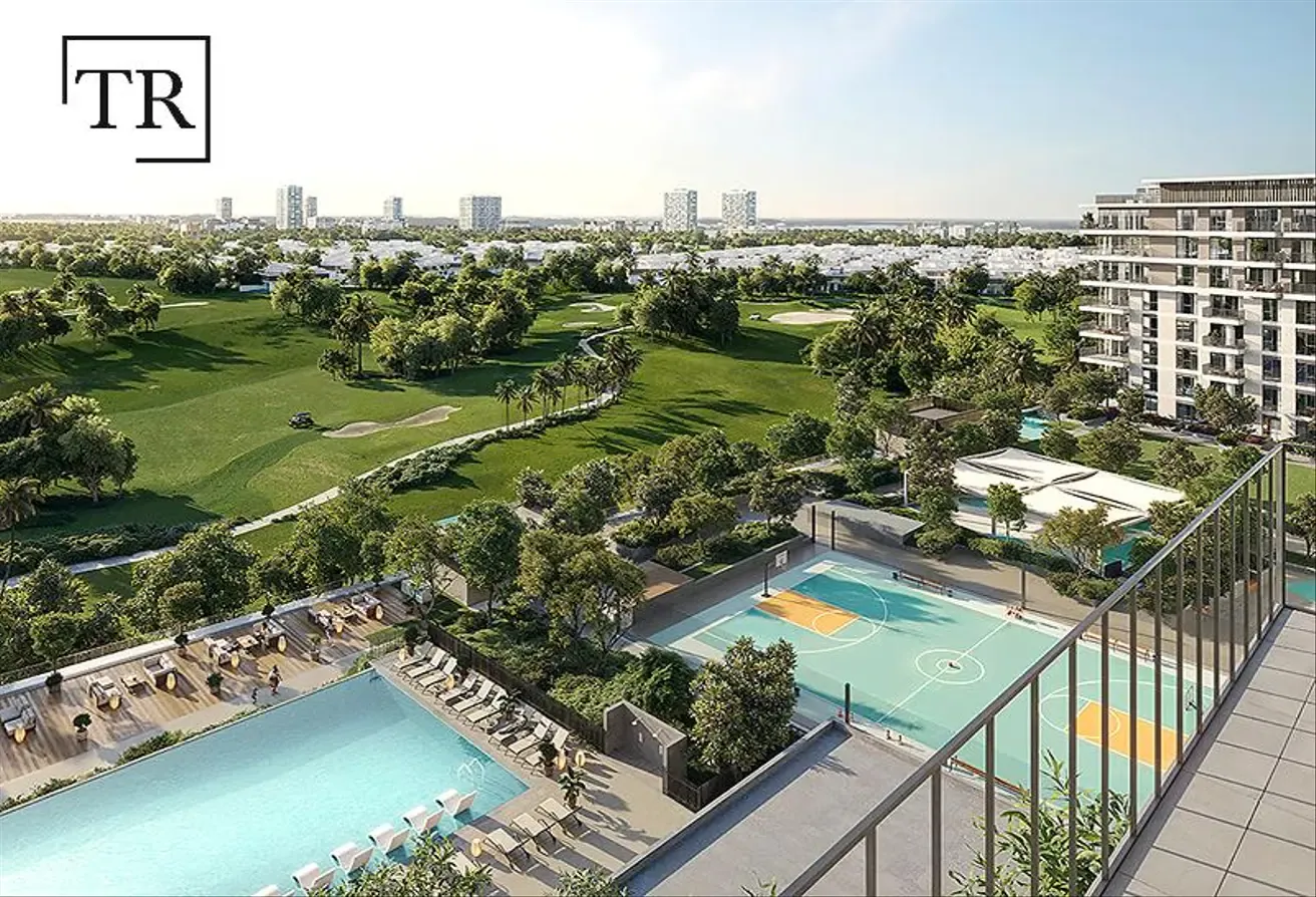 Resort Style | Community Spirit | Smart Investment