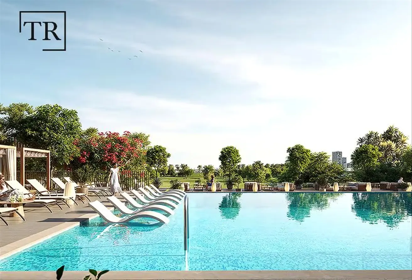 Resort Style | Community Spirit | Smart Investment