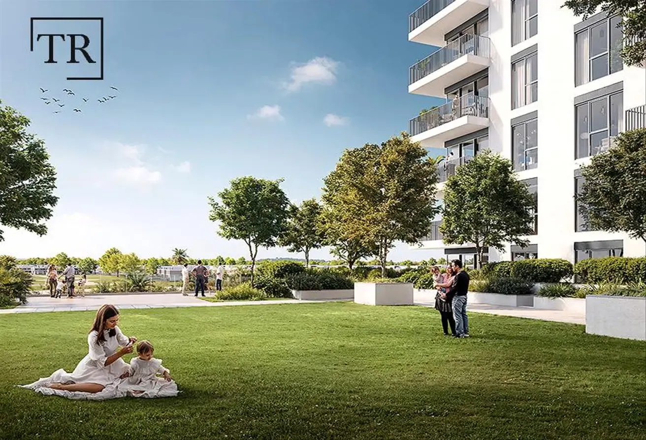 Resort Style | Community Spirit | Smart Investment