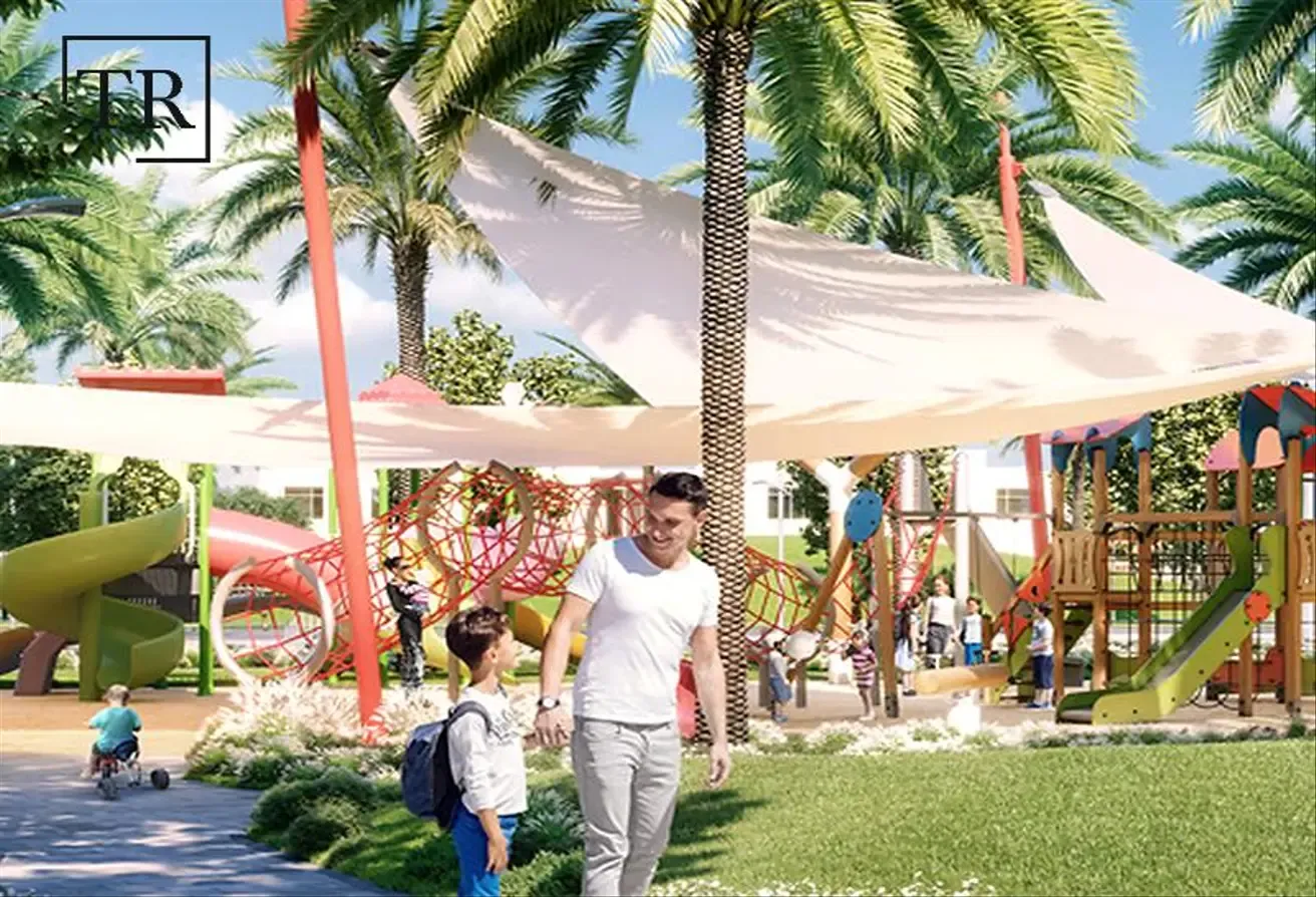 Resort Style | Community Spirit | Smart Investment