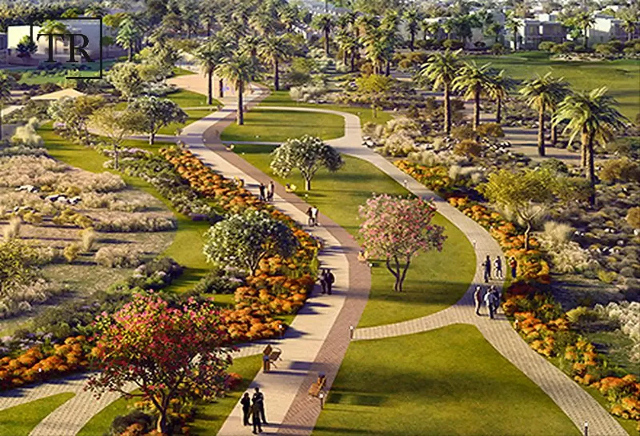 Resort Style | Community Spirit | Smart Investment