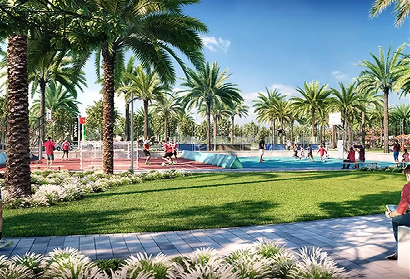 Resort Style | Community Spirit | Smart Investment