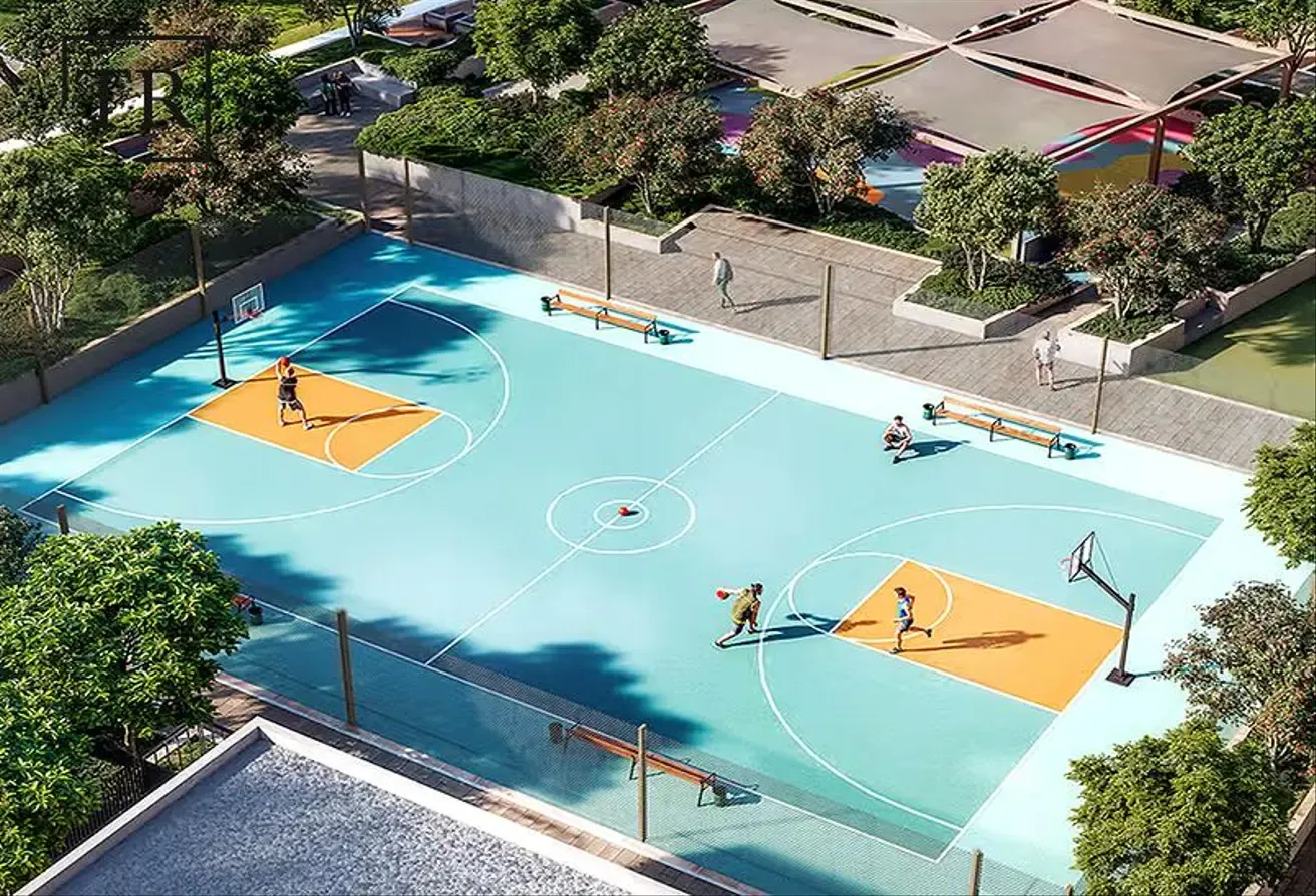 Resort Style | Community Spirit | Smart Investment