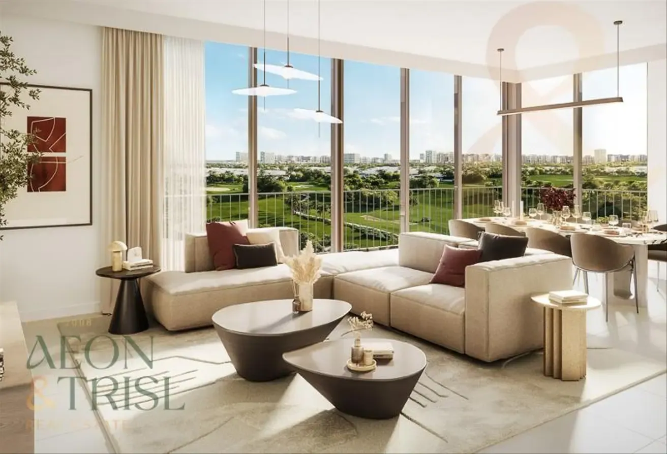 Corner Unit | Golf Community | Investor Deal