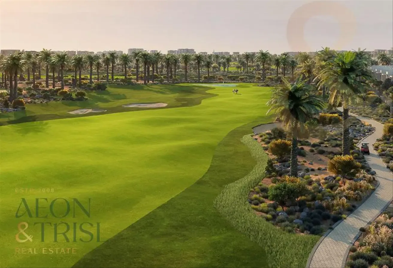 Corner Unit | Golf Community | Investor Deal