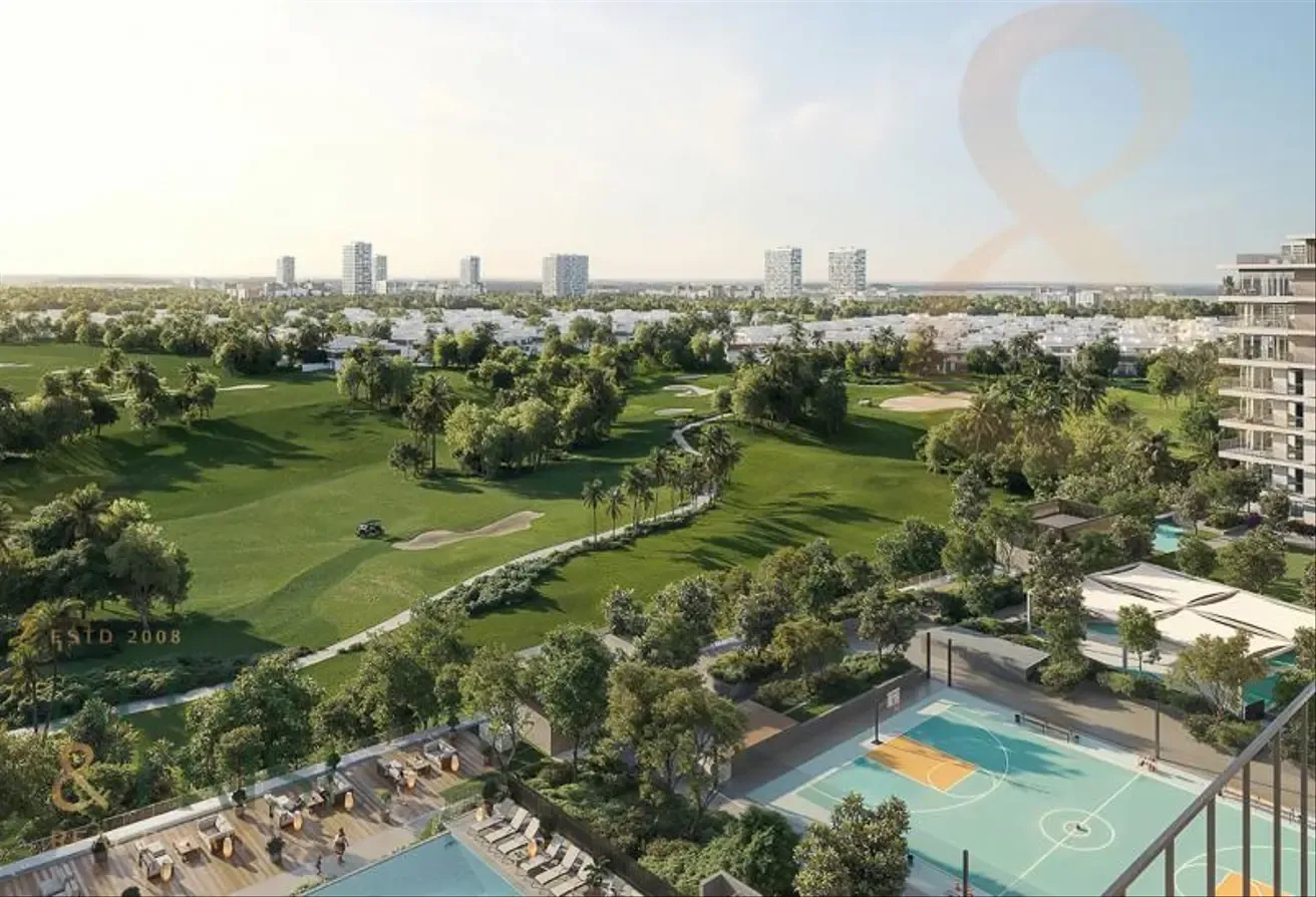 Corner Unit | Golf Community | Investor Deal