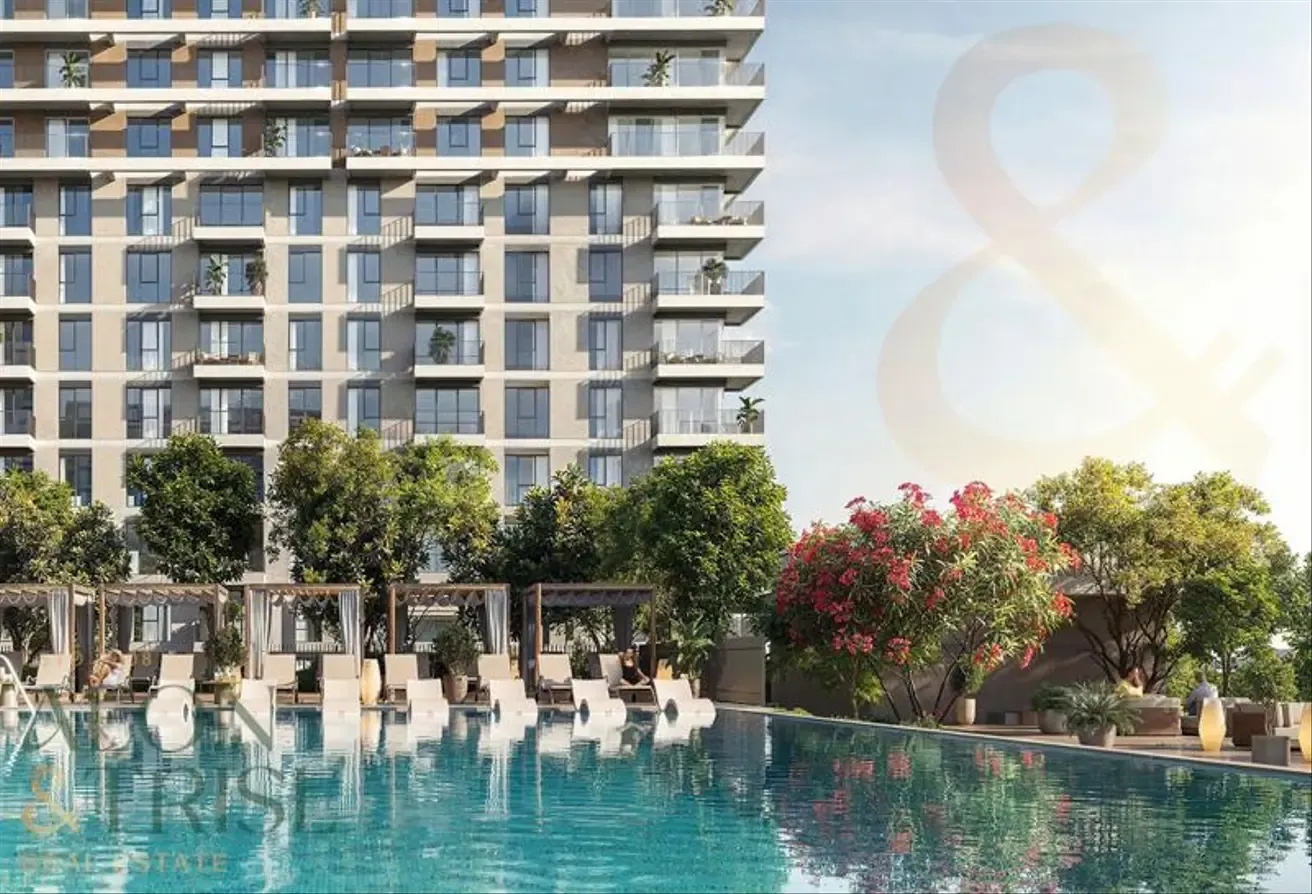 Golf Point | 1BR | Open Golf and Community Views