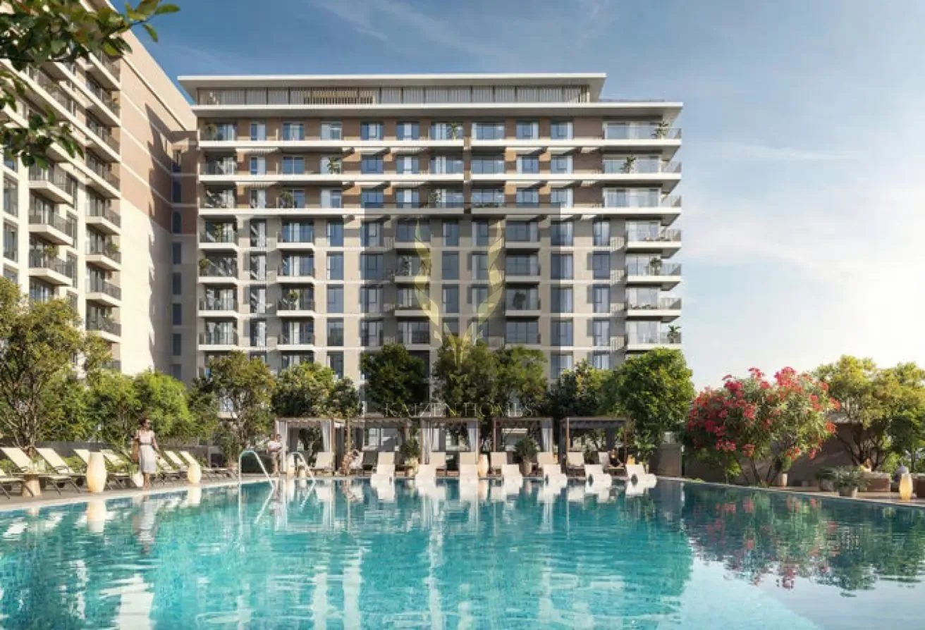CORNER UNIT l 50% PAID l HANDOVER OCT 2028