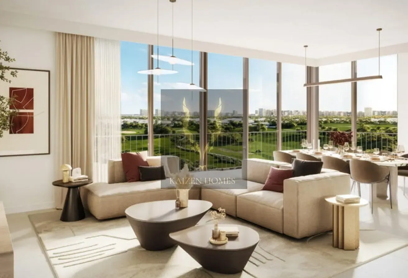 CORNER UNIT l 50% PAID l HANDOVER OCT 2028