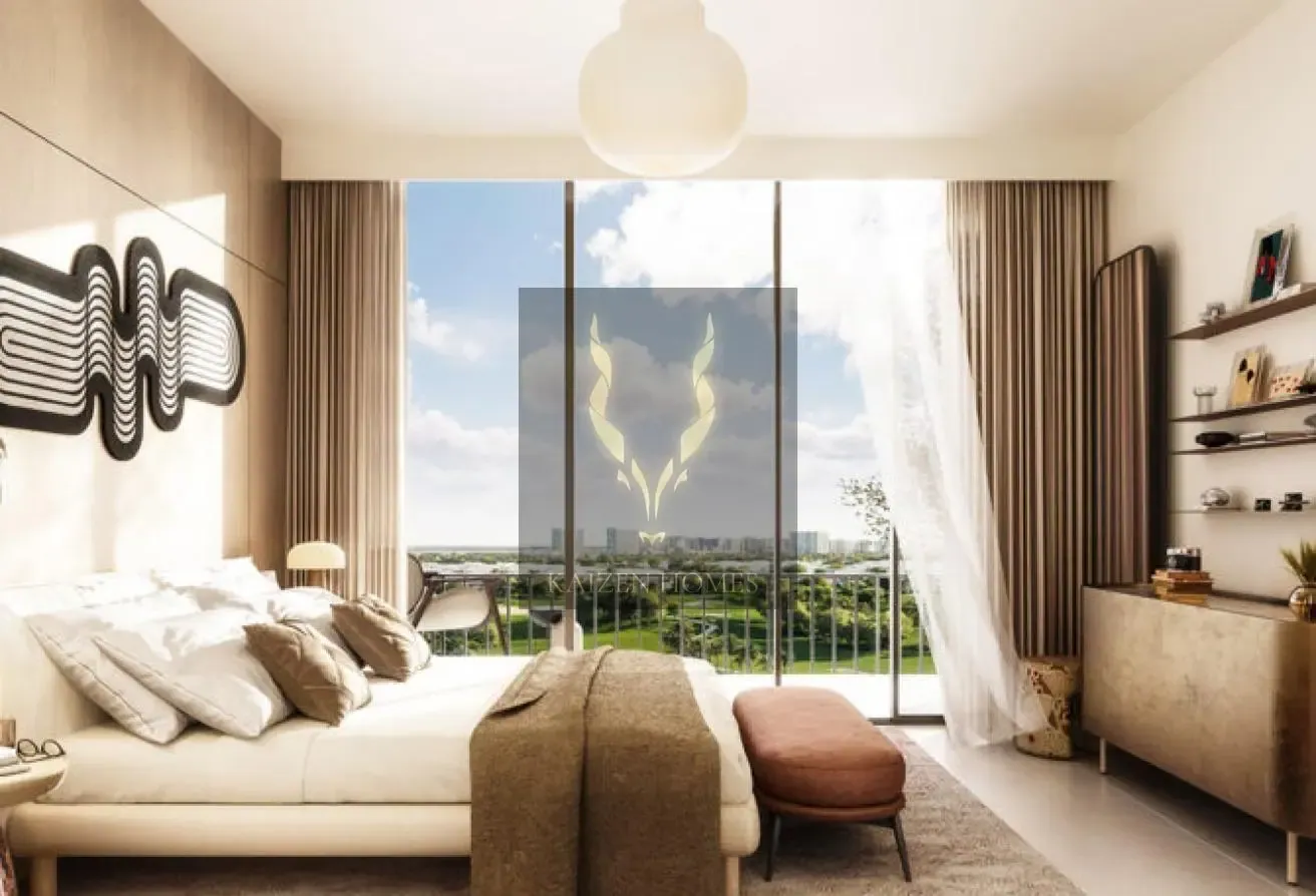 CORNER UNIT l 50% PAID l HANDOVER OCT 2028
