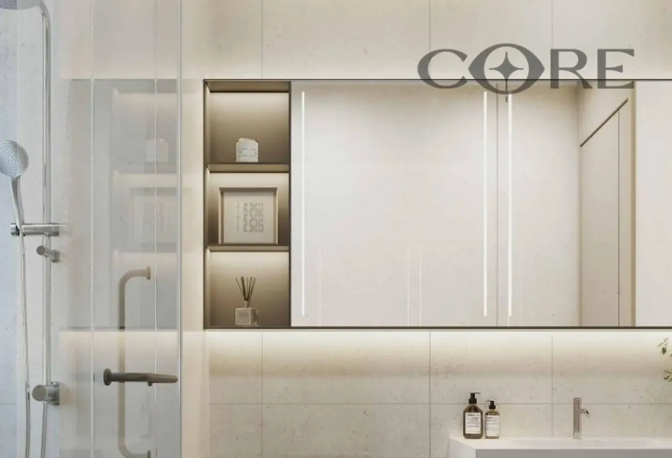 DREAMLIFE RESIDENCES | PREMIUM 1BR BY THE SEA