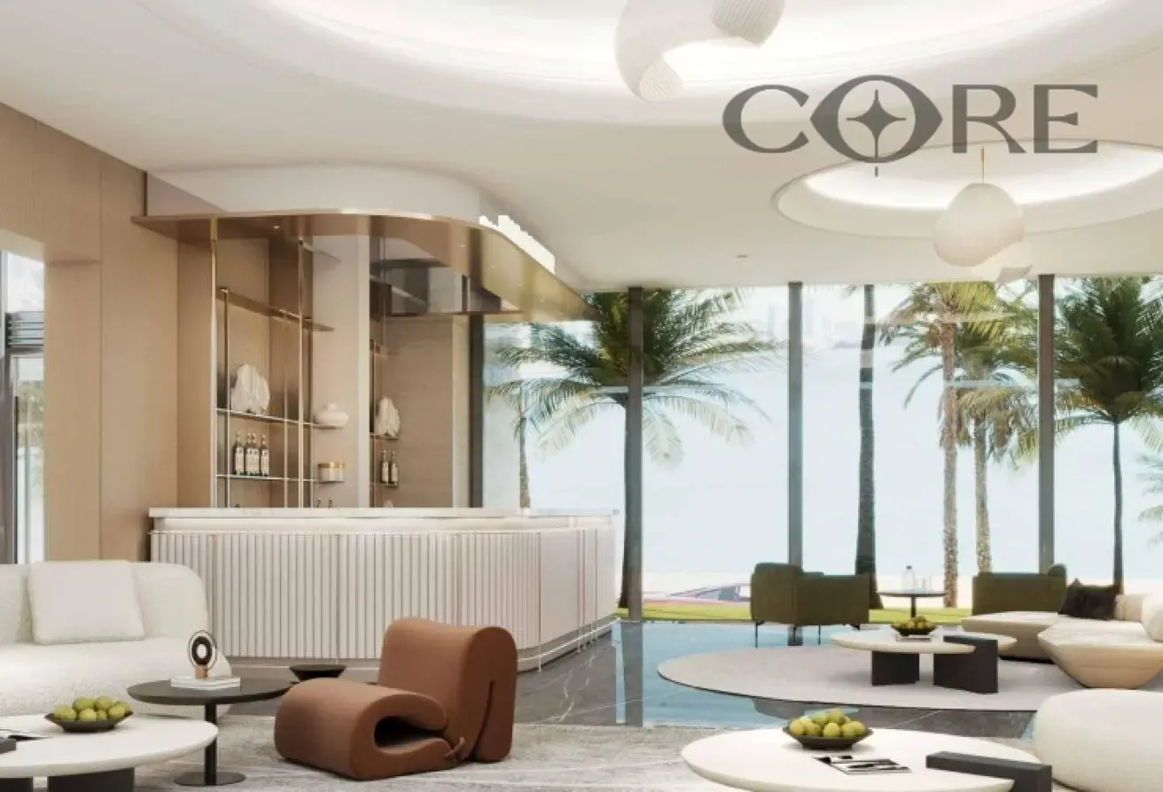 DREAMLIFE RESIDENCES | PREMIUM 1BR BY THE SEA