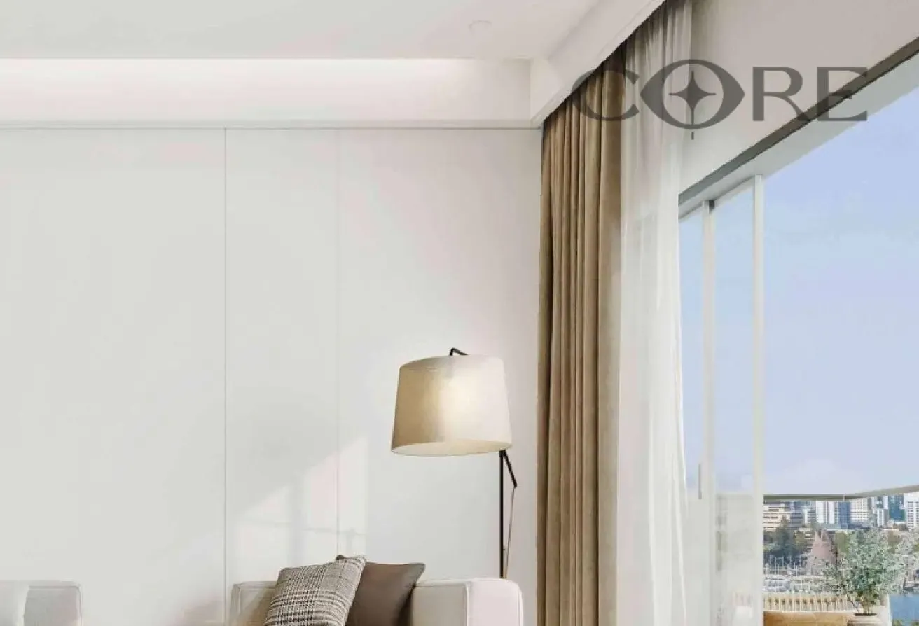 DREAMLIFE RESIDENCES | LUXURY 2BR BY THE SEA