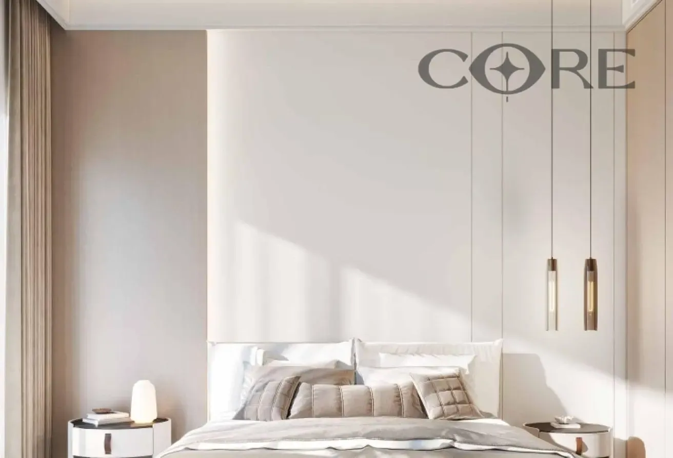 DREAMLIFE RESIDENCES | LUXURY 2BR BY THE SEA