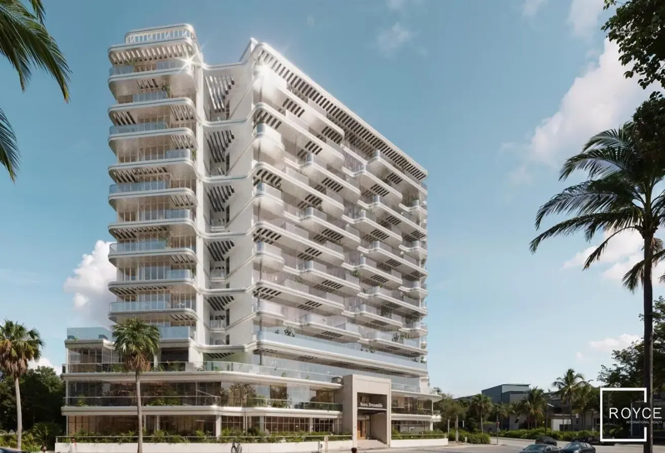 Massive 2BR | Waterfront Living | Handover-Q1 2027