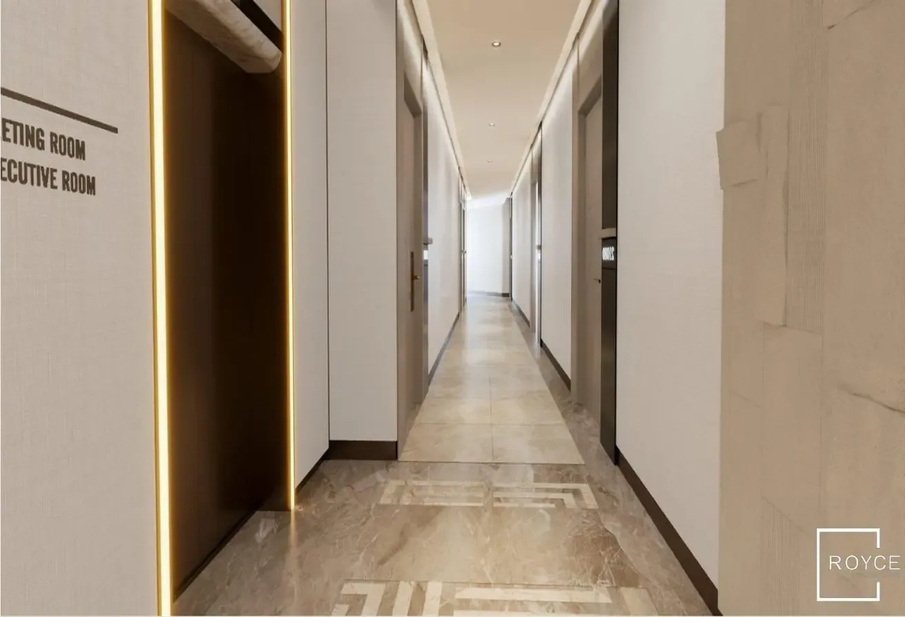Massive 2BR | Waterfront Living | Handover-Q1 2027