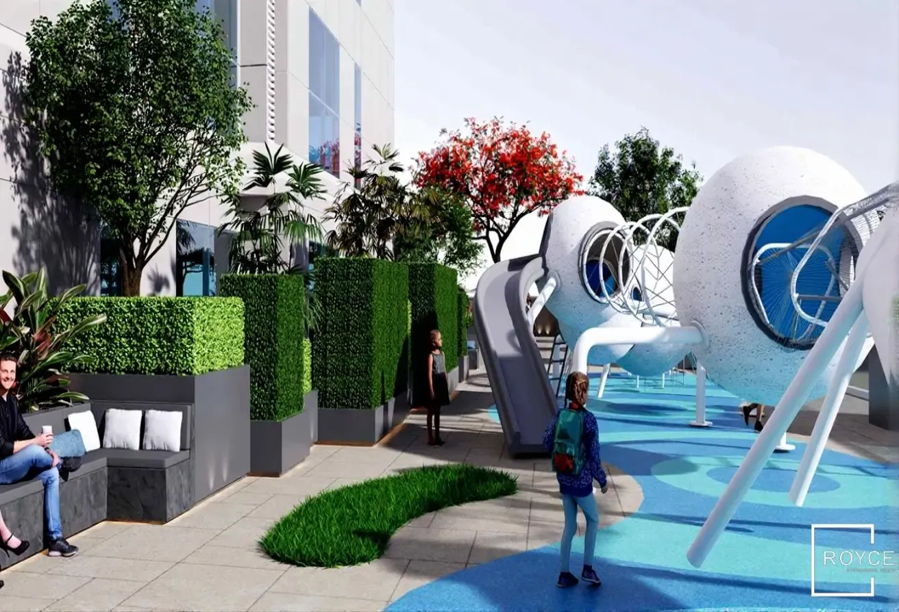 Massive 2BR | Waterfront Living | Handover-Q1 2027
