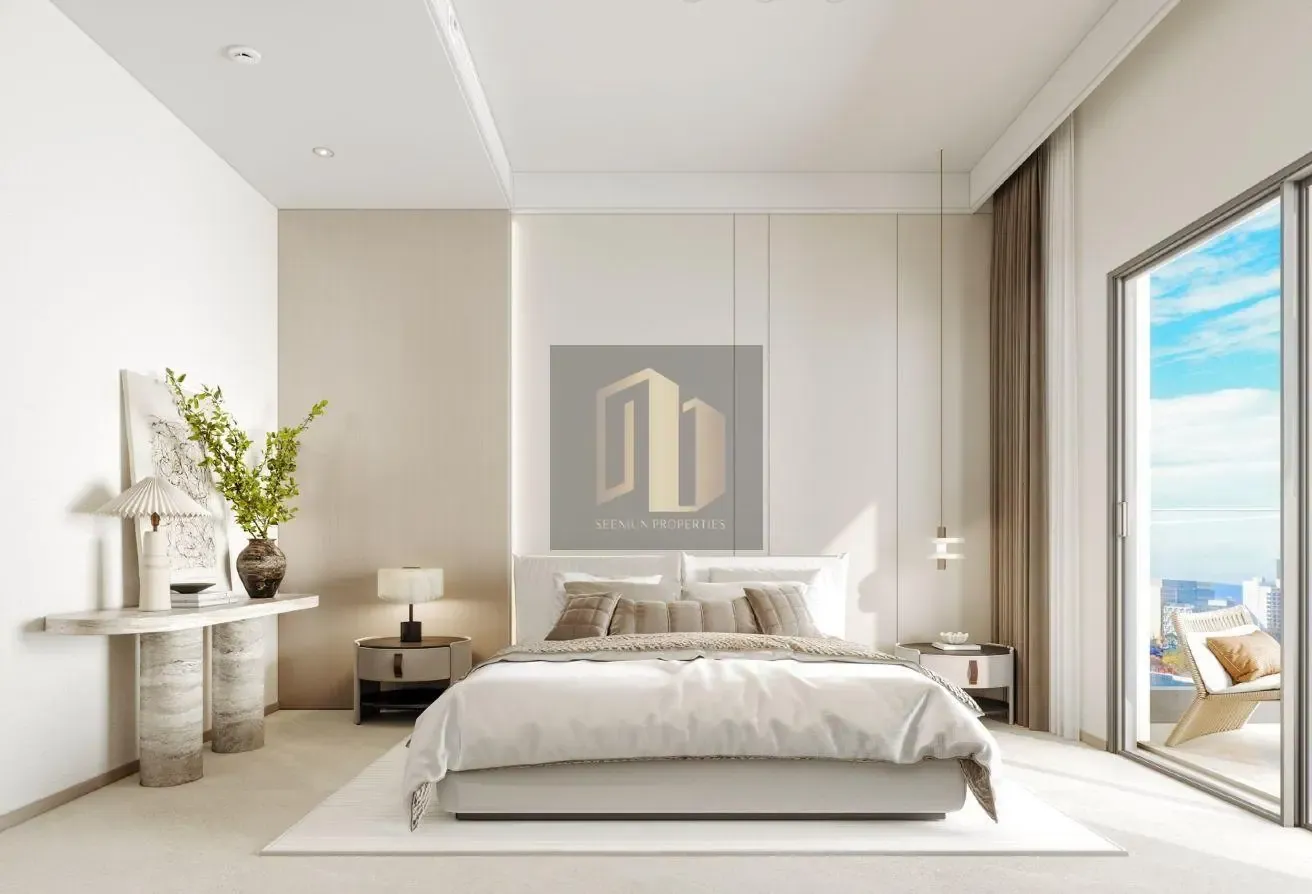 Luxury Island Living | Spacious 2BR Apartment