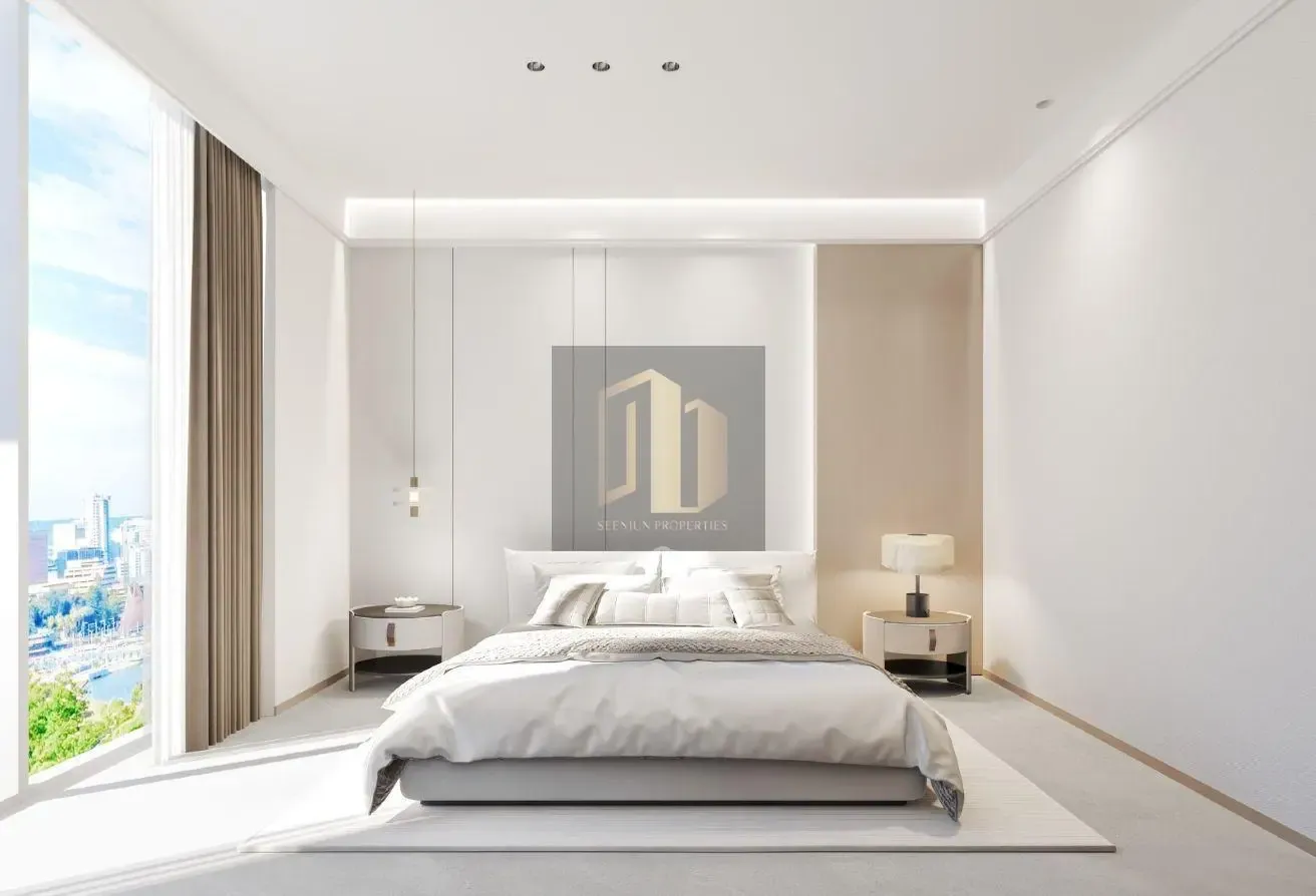 Luxury Island Living | Spacious 2BR Apartment