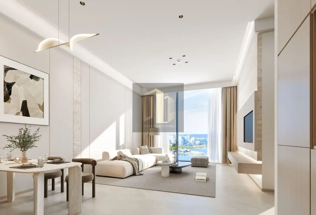 Luxury Island Living | Spacious 2BR Apartment