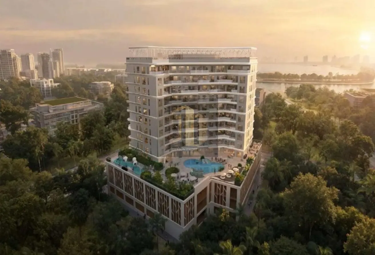 Luxury Island Living | Spacious 2BR Apartment