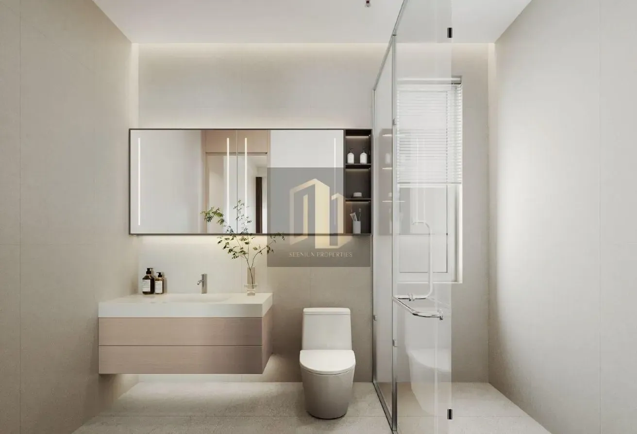 Luxury Island Living | Spacious 2BR Apartment
